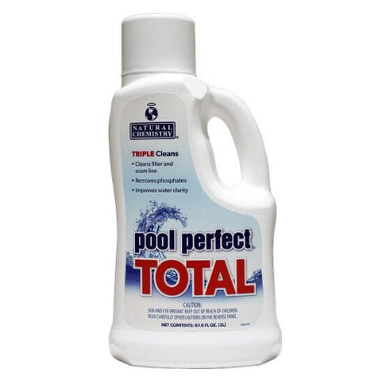 Pool Perfect Total-2 Liter